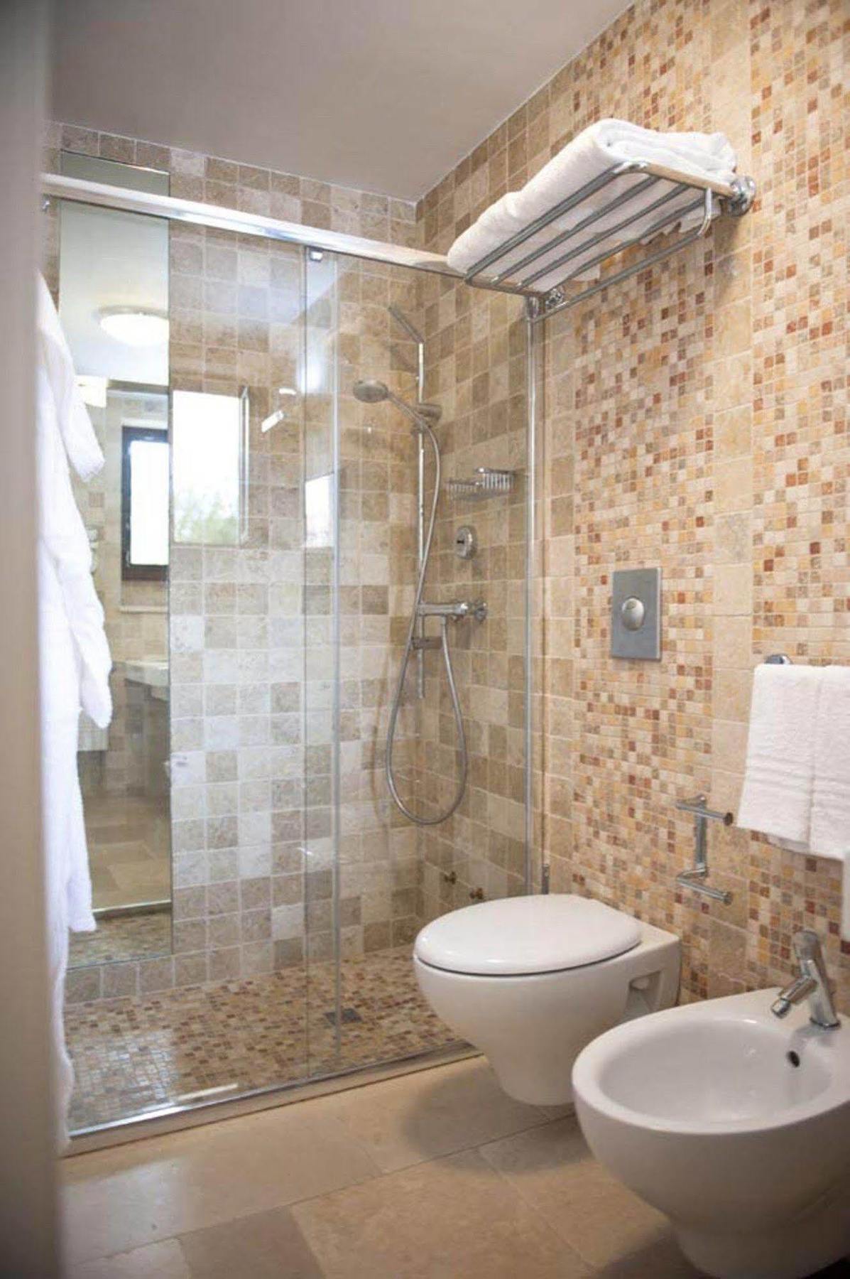Donna Lucrezia Guest House Pezze Di Greco Exterior photo